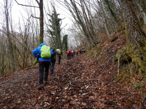 cai monterotondo monte pellecchia 31 gennaio 2016 016 (Copy)   